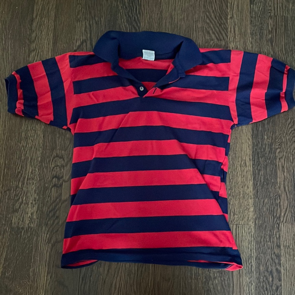 Vintage polo